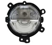 画像をギャラリービューアに読み込む, Hella 2014-2017 Mini Cooper Daytime Running Light Right