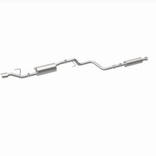 画像をギャラリービューアに読み込む, MagnaFlow BRE Exhaust Kit 12-18 Chevrolet Sonic 1.8L