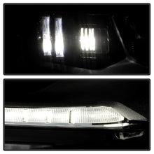 画像をギャラリービューアに読み込む, SPYDER 18-21 Chevy Traverse Full LED (Signal / Side Marker Halogen) Headlight - OE Right