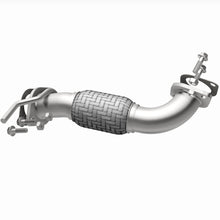 画像をギャラリービューアに読み込む, MagnaFlow BRExhaust 15-19 Hyundai Sonata 2.4L Front Pipe Kit