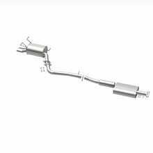 画像をギャラリービューアに読み込む, MagnaFlow BRE Exhaust Kit 03-04 Infiniti G35