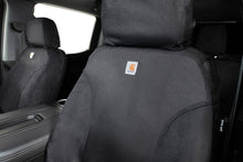 画像をギャラリービューアに読み込む, Covercraft 18-23 Chevrolet Traverse Carhartt Super Dux SeatSaver Third Row Seat Covers - Blk