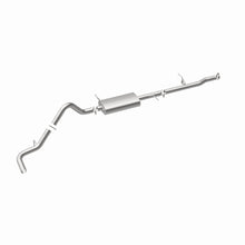 画像をギャラリービューアに読み込む, MagnaFlow BRE Exhaust Kit 09-13 Silverado Sierra 1500