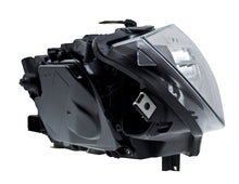 画像をギャラリービューアに読み込む, Hella 2009-2012 BMW 323i xDrive Bi-Xenon Headlight Assembly