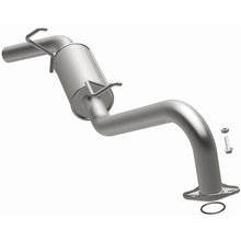 画像をギャラリービューアに読み込む, BRExhaust 97-00 Infiniti QX4/ 06-00 Nissan Pathfinder Muffler Kit