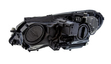 画像をギャラリービューアに読み込む, Hella 2010-2013 Mercedes-Benz E300 E350 E400 E550 Bi-Xenon Headlight Assembly
