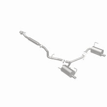 画像をギャラリービューアに読み込む, MagnaFlow BRE Exhaust Kit 09-13 Subaru Forester Impreza 2.5L