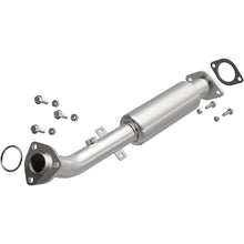 画像をギャラリービューアに読み込む, BRE Exhaust 01-04 Pathfinder QX4 3.5L Front Pipe Kit
