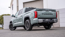 画像をギャラリービューアに読み込む, Borla 22-24 Toyota Tundra 3.4L V6 (Inc. Hyb.) Ext. Cab/STD Bed/145.7in WB ATAK Cat-Back - Carbon
