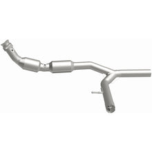 画像をギャラリービューアに読み込む, MagnaFlow 2004 Ford F-150 5.4L Direct Fit Converter