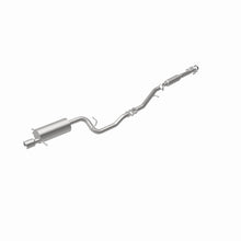画像をギャラリービューアに読み込む, MagnaFlow BRE Exhaust Kit 04-08 Subaru Impreza Forester 9-2X 2.5L