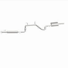 画像をギャラリービューアに読み込む, MagnaFlow BRE Exhaust Kit 97-05 Century Grand Prix 3.1L
