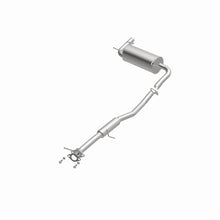 画像をギャラリービューアに読み込む, MagnaFlow BRE Exhaust Kit 90-95 Mazda Miata 1.6L