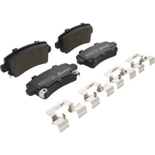 画像をギャラリービューアに読み込む, Brembo OE 13-17 Cadillac XTS/2019 XTS/14-19 Chevrolet Impala/2010 Saab 9-5 Low-Met Brake Pad - Rear