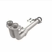 画像をギャラリービューアに読み込む, BRE Exhaust 94-01 Integra 1.8L Front Pipe Kit