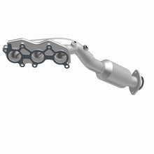 画像をギャラリービューアに読み込む, MagnaFlow 07-15 Lexus IS350 2.5L Direct Fit Catalytic Converter