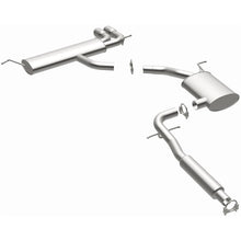 画像をギャラリービューアに読み込む, MagnaFlow BRE Exhaust Kit 06-14 VW Rabbit Golf 2.5L