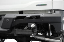 画像をギャラリービューアに読み込む, Addictive Desert Designs 21-23 Ford F-150 (excl. Raptor) Black Label Rear Bumper