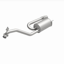画像をギャラリービューアに読み込む, BRE Exhaust 09-13 Honda Fit 1.5L Muffler Kit