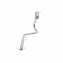 画像をギャラリービューアに読み込む, MagnaFlow BRE Exhaust Kit 05-11 Cobalt HHR G5 Pursuit