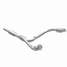 画像をギャラリービューアに読み込む, MagnaFlow 01-02 Dodge Ram 2500 5.9L Direct Fit Converter