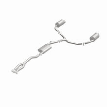画像をギャラリービューアに読み込む, MagnaFlow BRE Exhaust Kit 15-22 300 CHARGER 3.6L