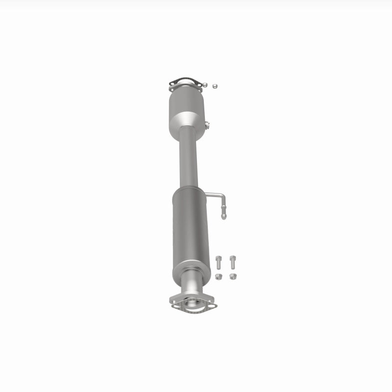 MagnaFlow 14 Hyundai Sonata 2.4L Direct Fit Catalytic Converter