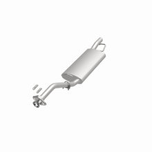 画像をギャラリービューアに読み込む, MagnaFlow BRE Exhaust Kit 09-13 Toyota Corolla S 1.8L