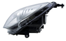画像をギャラリービューアに読み込む, Hella 2005 Mercedes-Benz Slk 360/55Amg - Headlamp Lh