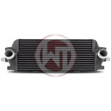 画像をギャラリービューアに読み込む, Wagner Tuning BMW 520d/540d G30/31 Competition Intercooler Kit