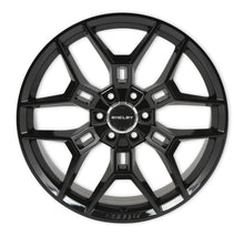 画像をギャラリービューアに読み込む, Carroll Shelby Wheels
