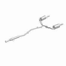 画像をギャラリービューアに読み込む, MagnaFlow BRE Exhaust Kit 03-08 Mazda 6 2.3L