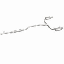 画像をギャラリービューアに読み込む, MagnaFlow BRE Exhaust Kit 09-14 Acura TSX 2.4L