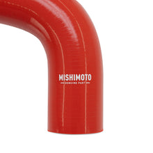 画像をギャラリービューアに読み込む, Mishimoto 95-04 Toyota Tacoma 2.4L - 2.7L (4WD Auto Only) Silicone Coolant Hose Kit - Red