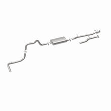 画像をギャラリービューアに読み込む, MagnaFlow BRE Exhaust Kit 94-97 Ranger B3000 B4000