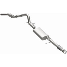 画像をギャラリービューアに読み込む, MagnaFlow BRE Exhaust Kit 15-20 ESCALADE ESV YUKON XL 6.2L
