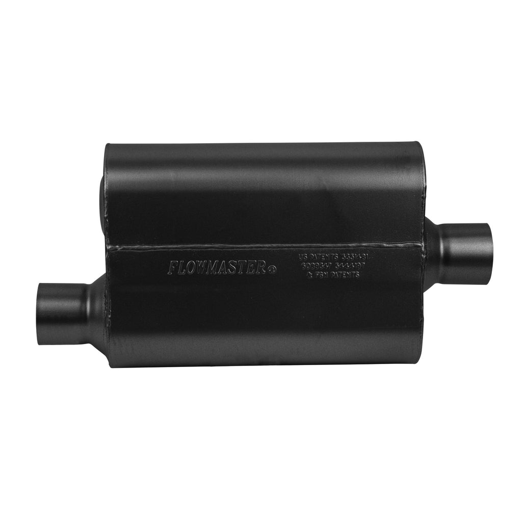 Flowmaster
