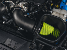 画像をギャラリービューアに読み込む, AWE Tuning 24-26 Ford S650 Mustang GT/Dark Horse S-FLO Carbon Intake