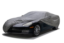 画像をギャラリービューアに読み込む, Covercraft Custom Car Covers 22-26 BMW M2 Custom 5-Layer Indoor Car Cover - Gray