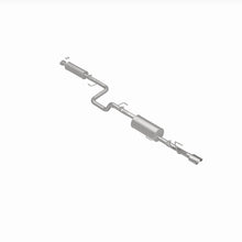 画像をギャラリービューアに読み込む, MagnaFlow BRE Exhaust Kit 12-18 Chevrolet Sonic 1.8L