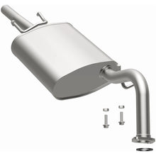 画像をギャラリービューアに読み込む, Magnaflow BRE Rear Muffler Kit Replacement Geo