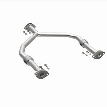 画像をギャラリービューアに読み込む, BRE Exhaust 06-08 M35 3.5L Front Pipe Kit