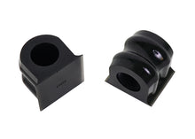 画像をギャラリービューアに読み込む, Whiteline 14-17 Chevrolet SS 26mm Sway Bar Mount Bushing Kit