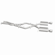 画像をギャラリービューアに読み込む, BRExhaust 07-10 BMW 335i/335xi 3.0L Exhaust Kit