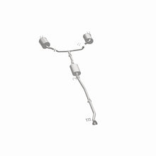 画像をギャラリービューアに読み込む, BRExhaust 17-19 Honda CR-V Touring 1.5L Exhaust Kit