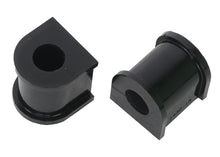 画像をギャラリービューアに読み込む, Whiteline Sway Bar - Mount Bushing - 18mm