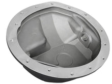 画像をギャラリービューアに読み込む, aFe Power Front/Rear Diff Cover Kit w/ Oil 03-13 Dodge L6 Trucks (AAM 9.25-14 &amp; AAM 11.5-14)