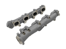 画像をギャラリービューアに読み込む, aFe BladeRunner Exhaust Manifold Dodge/RAM 1500 09-18/RAM 1500 Classic 19-24 V8-5.7L HEMI