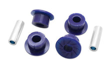 画像をギャラリービューアに読み込む, SuperPro 99-21 Chevrolet Silverado 1500 2WD Rear Leaf Spring Forward Eye Bushing Kit