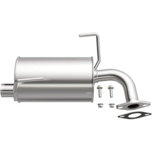 画像をギャラリービューアに読み込む, BRE Exhaust 08-13 Forester Impreza 2.5L Muffler Kit